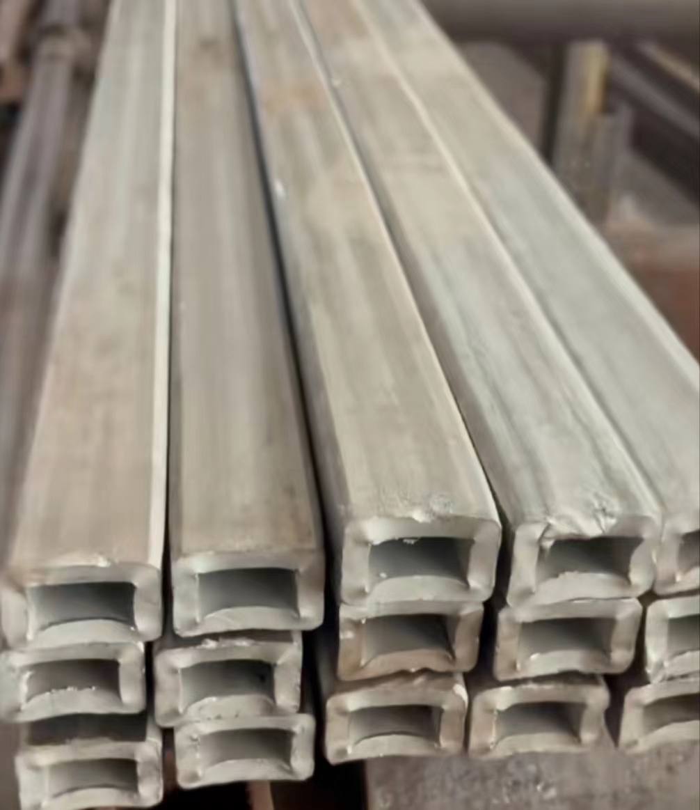 厚壁不銹鋼無縫方管